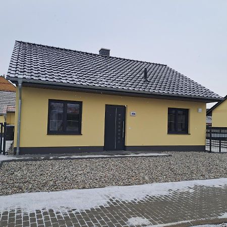 Ferienhaus Spreewaldliebe Lubben Exterior photo