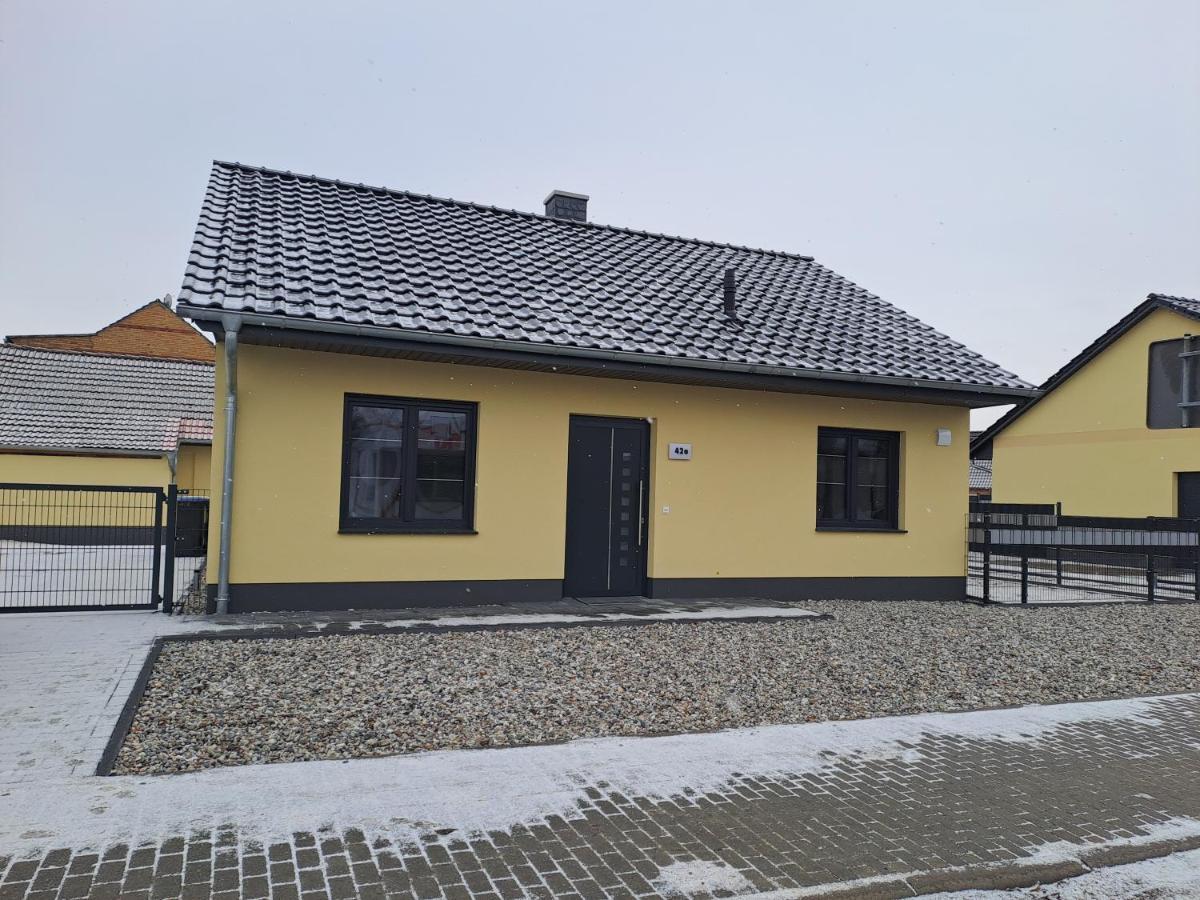 Ferienhaus Spreewaldliebe Lubben Exterior photo